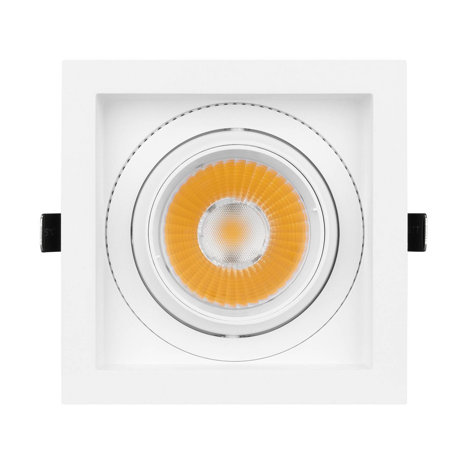 Встраиваемый светильник Arlight Vortex 057920