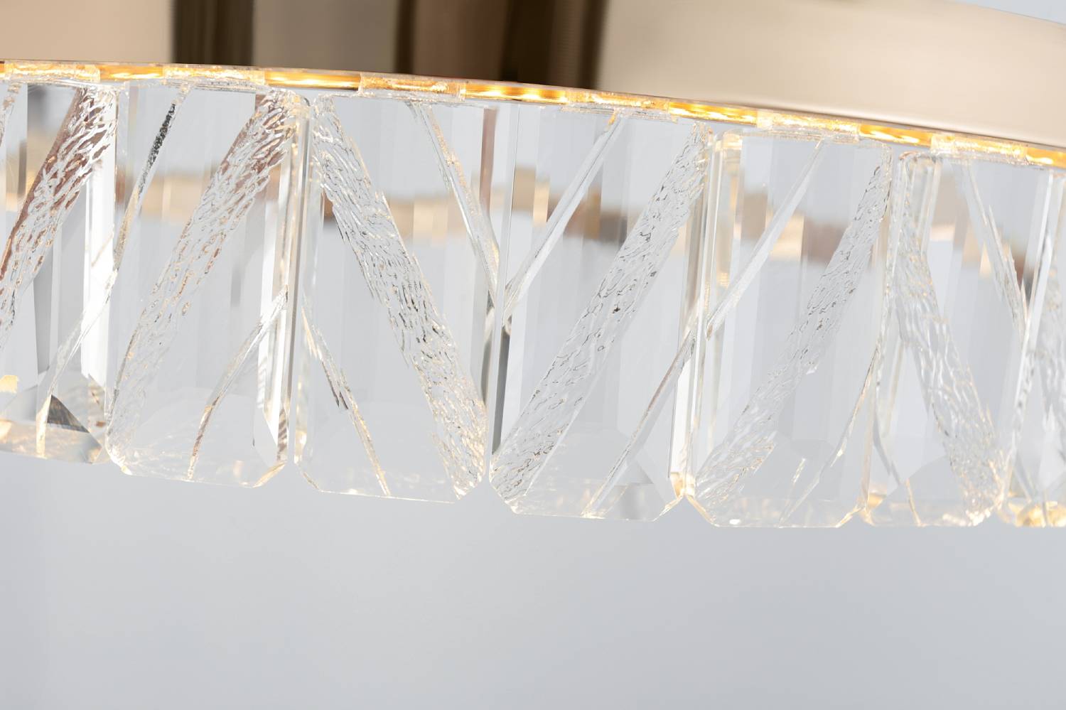 Подвесная люстра Rivoli Erika 6131-103