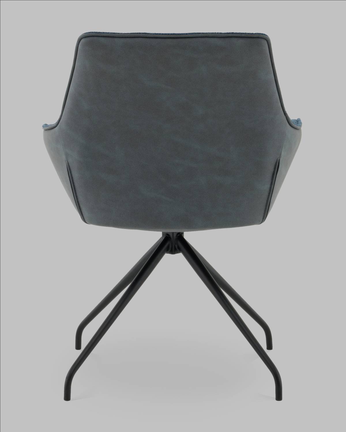 Стул вращающийся Stool Group AV 344 W797/K12-K20PM-9005