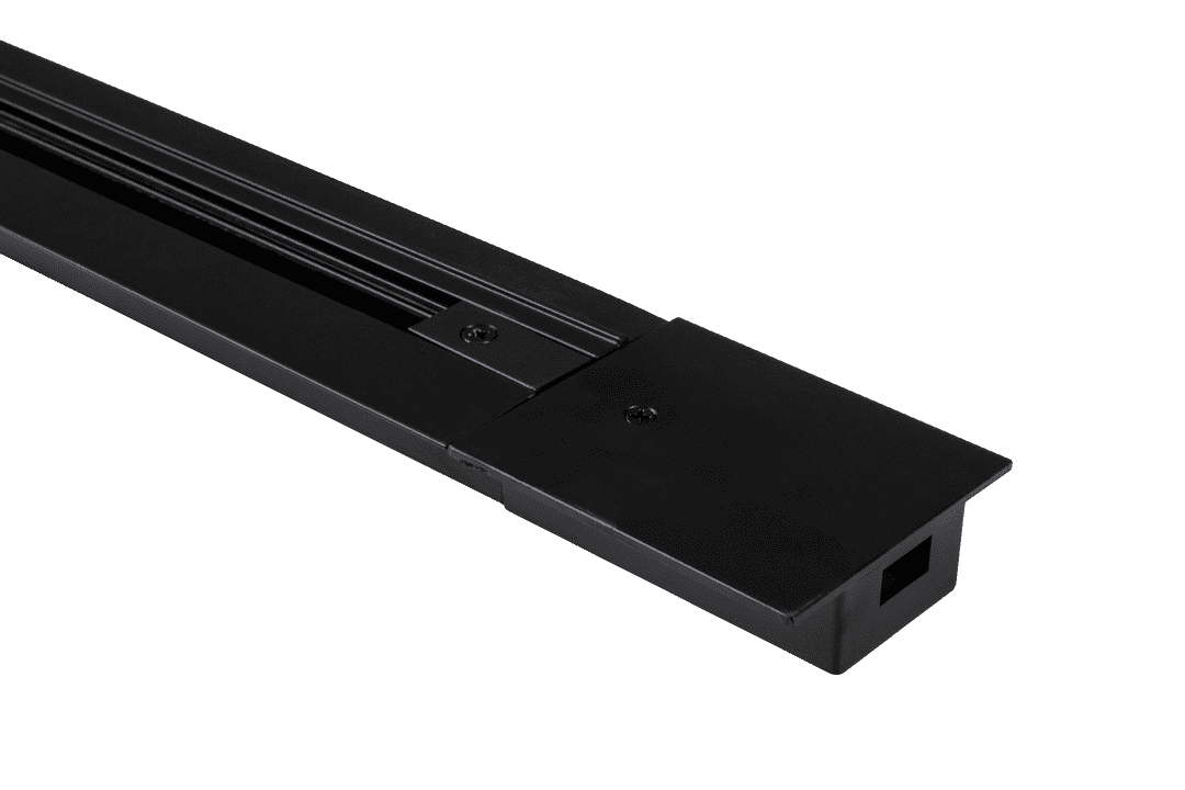 Шинопровод SWG Standard Однофазный трек TR-RC-BL-2