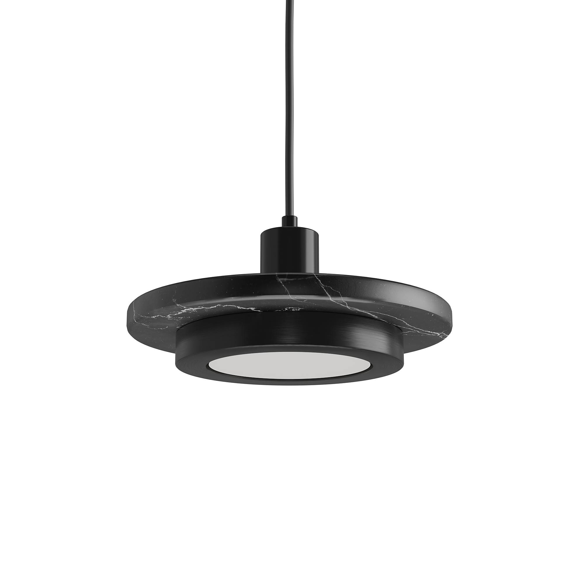 Светильник подвесной LIGHTERA Croix LE129L-20BA