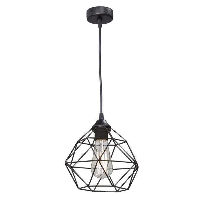 Светильник подвесной Vitaluce V4258-1/1S