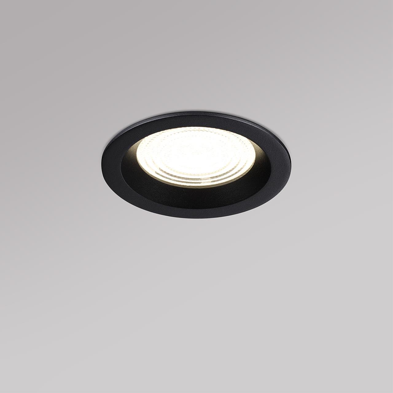 Встраиваемый светильник Novotech Fluo 359843