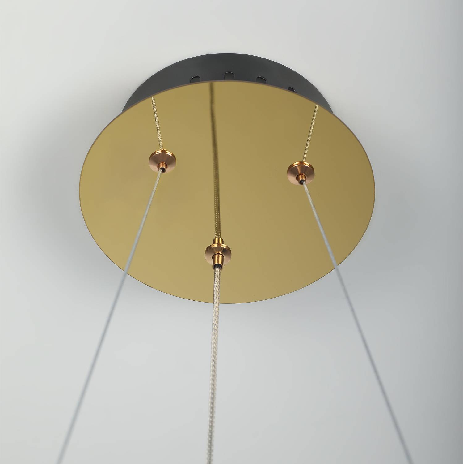 Подвесная люстра Rivoli Erika 6131-103