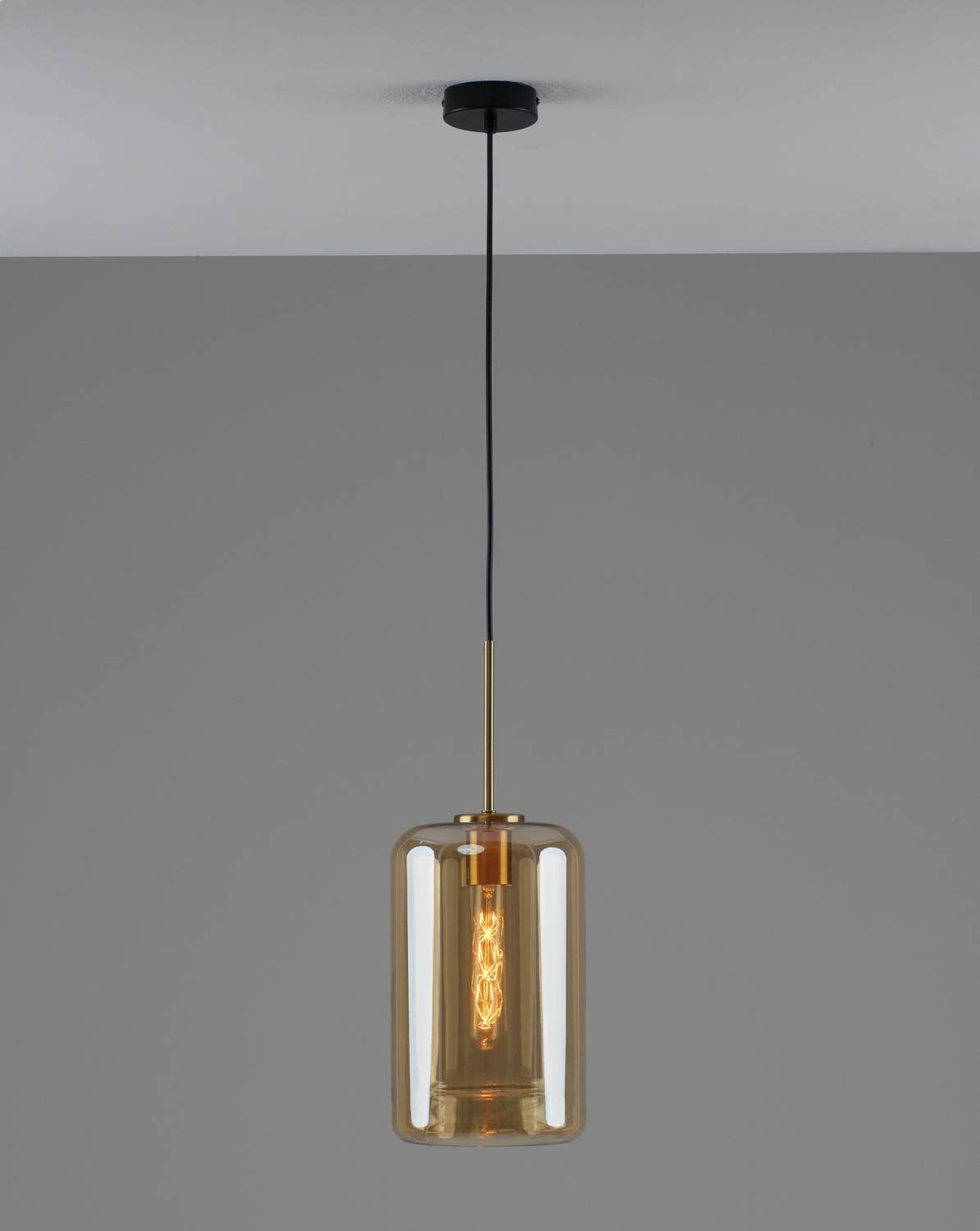 Светильник подвесной Moderli Scrum V11535-1P