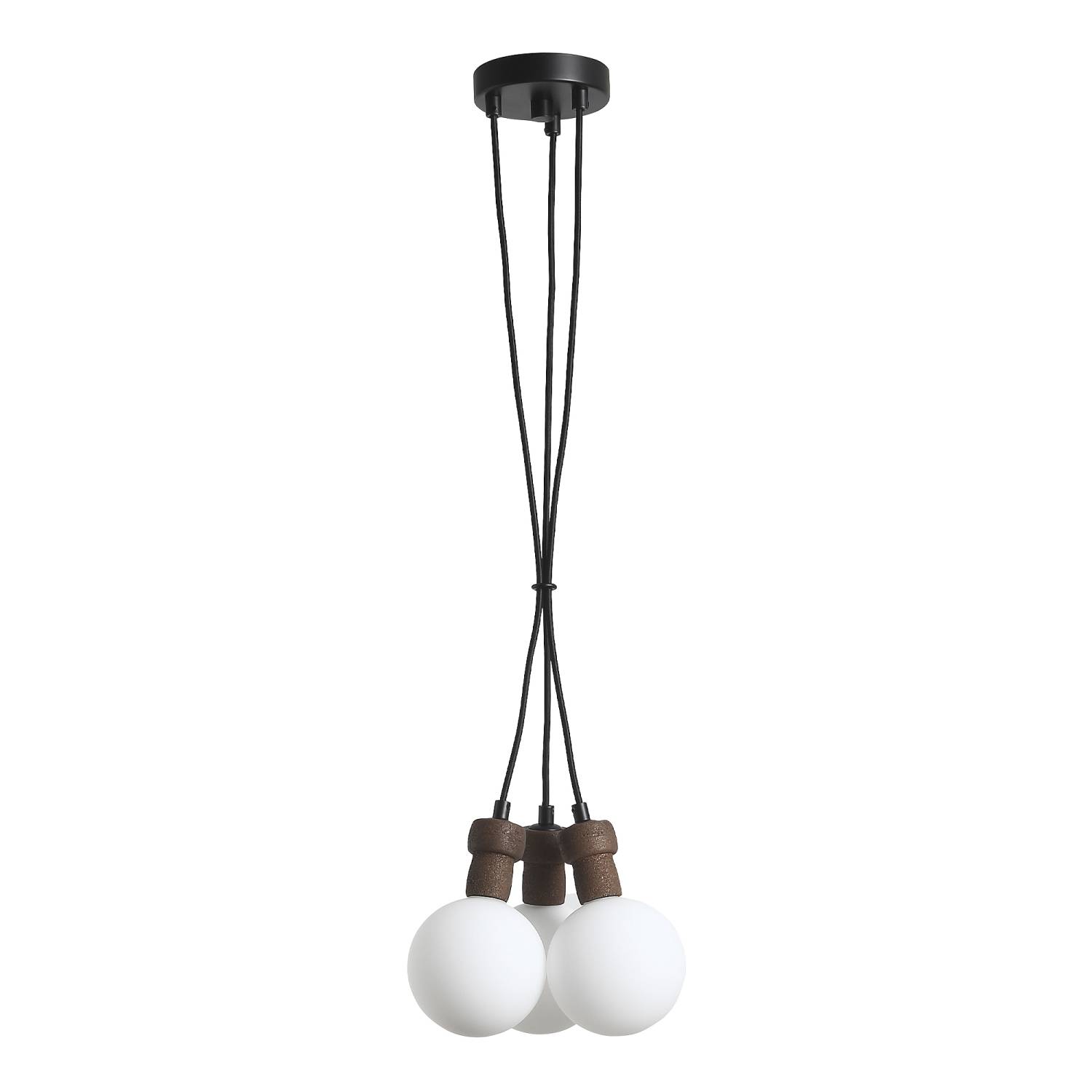 Светильник подвесной ST Luce Cork SL6226.403.03