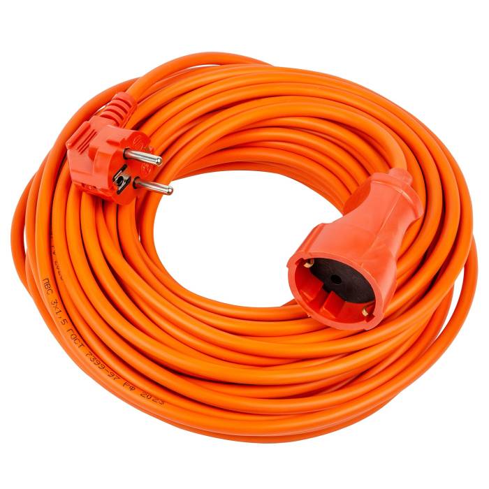 Удлинитель Uniel YXз16-101 /UCK-1N/3x1,50/20M/O ORANGE Удлинитель Uniel YXз16-101 /UCK-1N/3x1,50/20M/O ORANGE