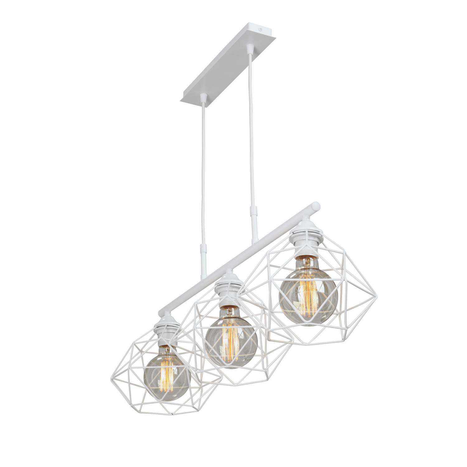 Светильник подвесной Vitaluce V4269-0/3S