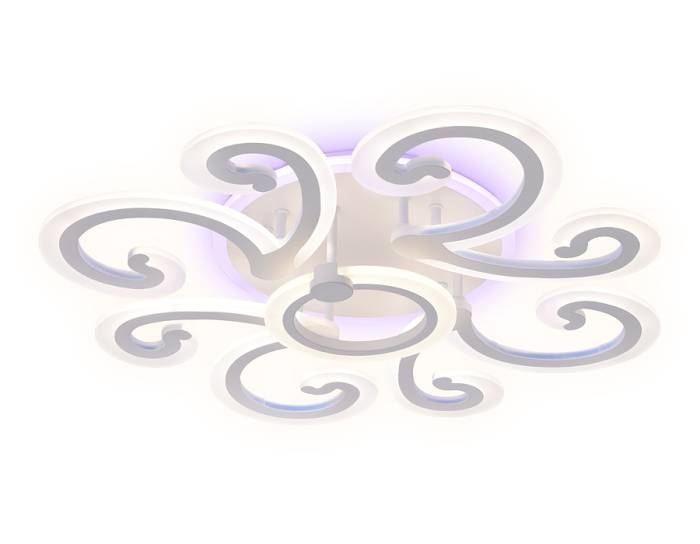 Потолочная люстра Ambrella Original FA5143