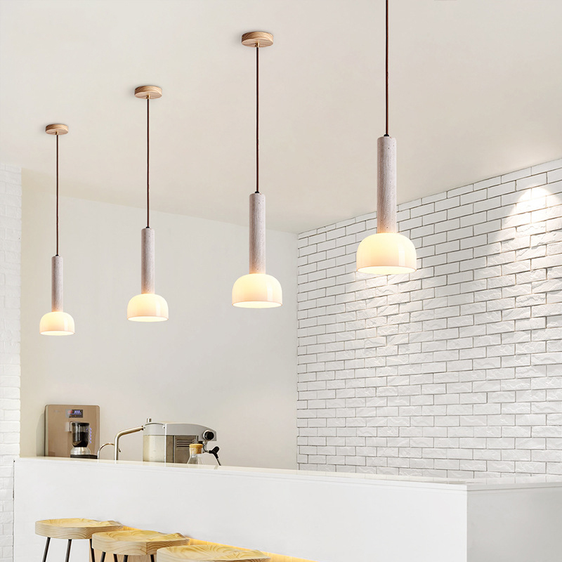 Светильник подвесной ImperiumLoft Berent01 232332-23