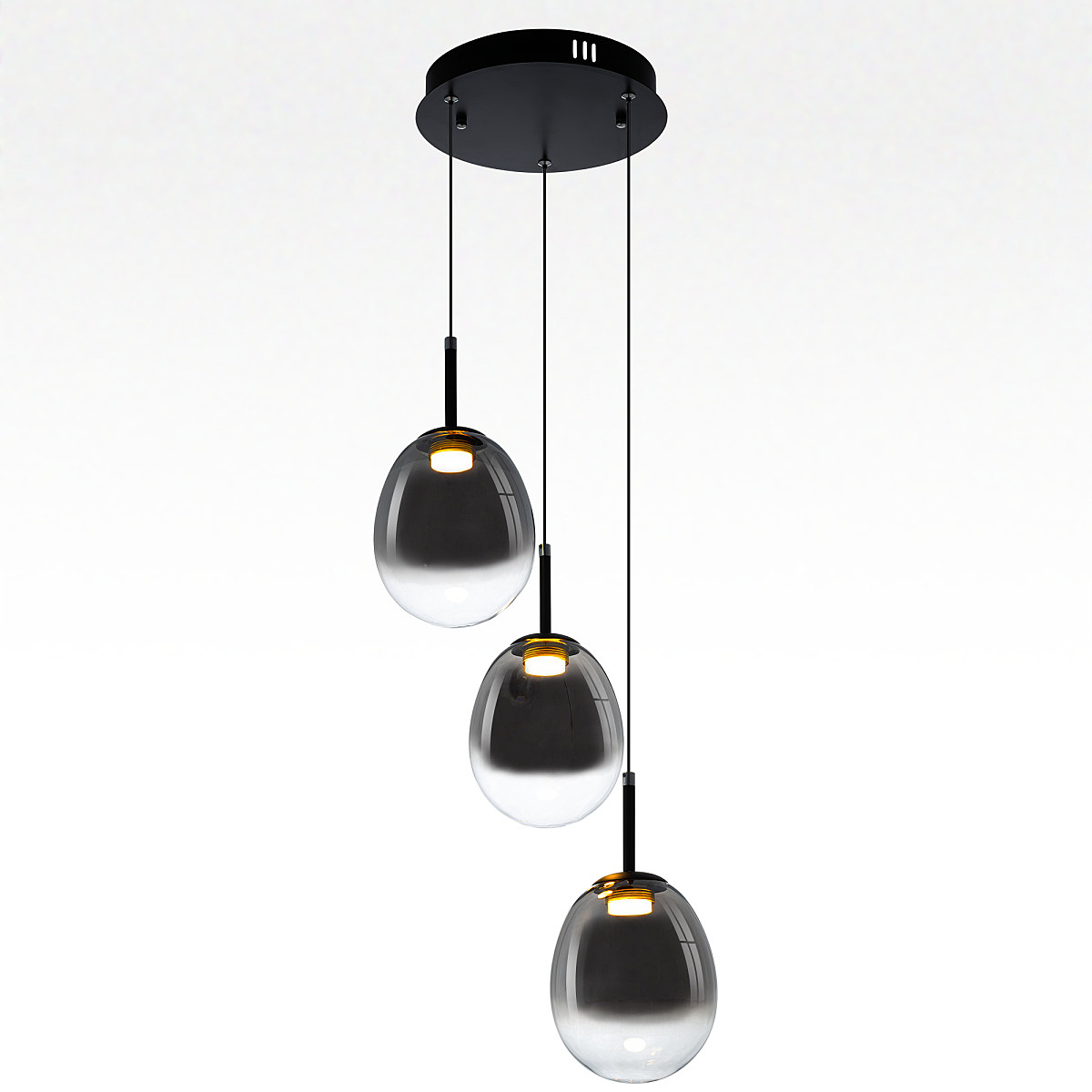 Светильник подвесной Citilux Signature CL247022