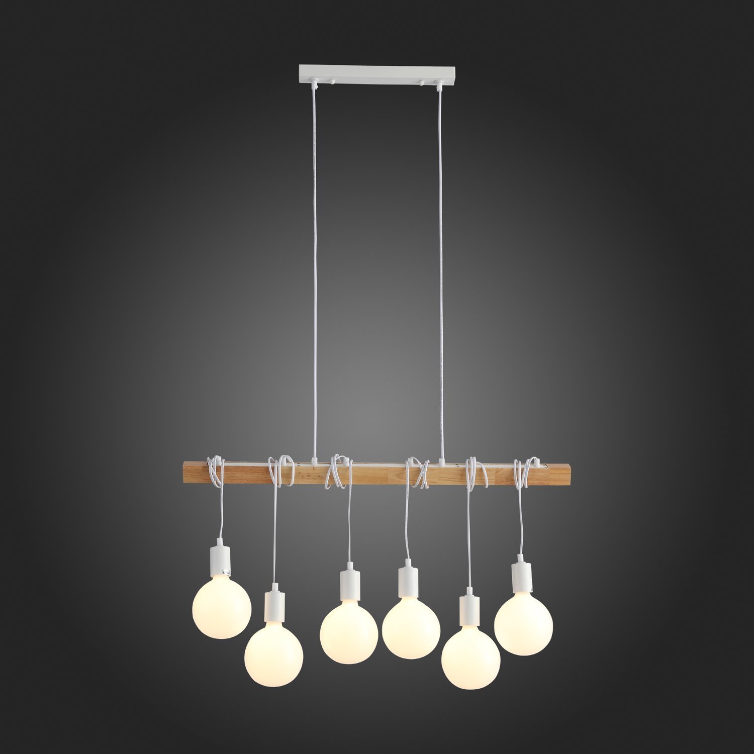 Светильник подвесной Evoluce Bagetti SL1142.503.06 Светильник подвесной Evoluce Bagetti SL1142.503.06