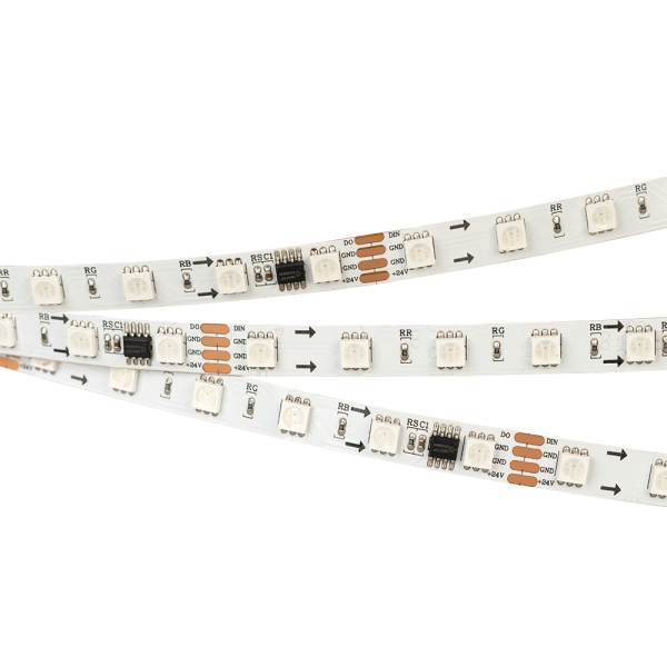 LED лента Arlight SPI открытая 026765(1)