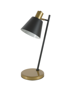 Настольная лампа Мелодия Света 000059579