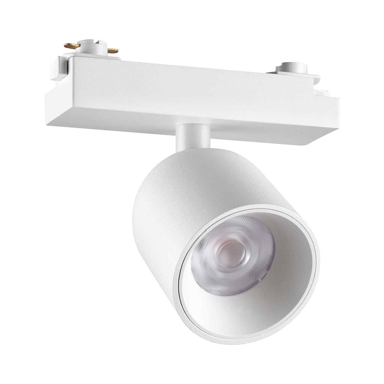 Трековый светильник Novotech Solette 359806