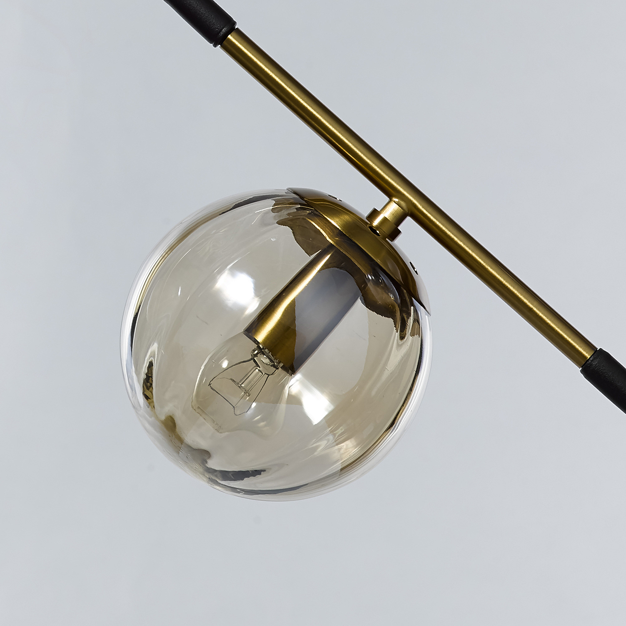 Светильник подвесной De Markt Гамбург 605015804