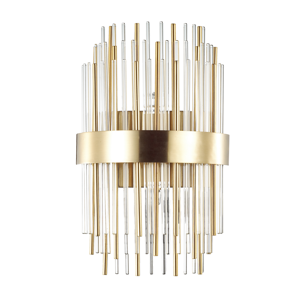 Настенное бра Odeon Light Ida 4639/2W