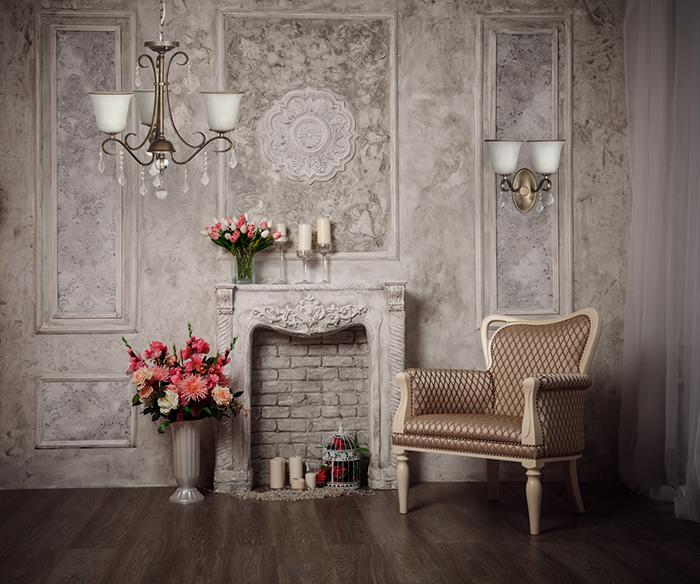 Потолочная люстра Arti Lampadari Borgese Borgese E 1.1.3.602 GB