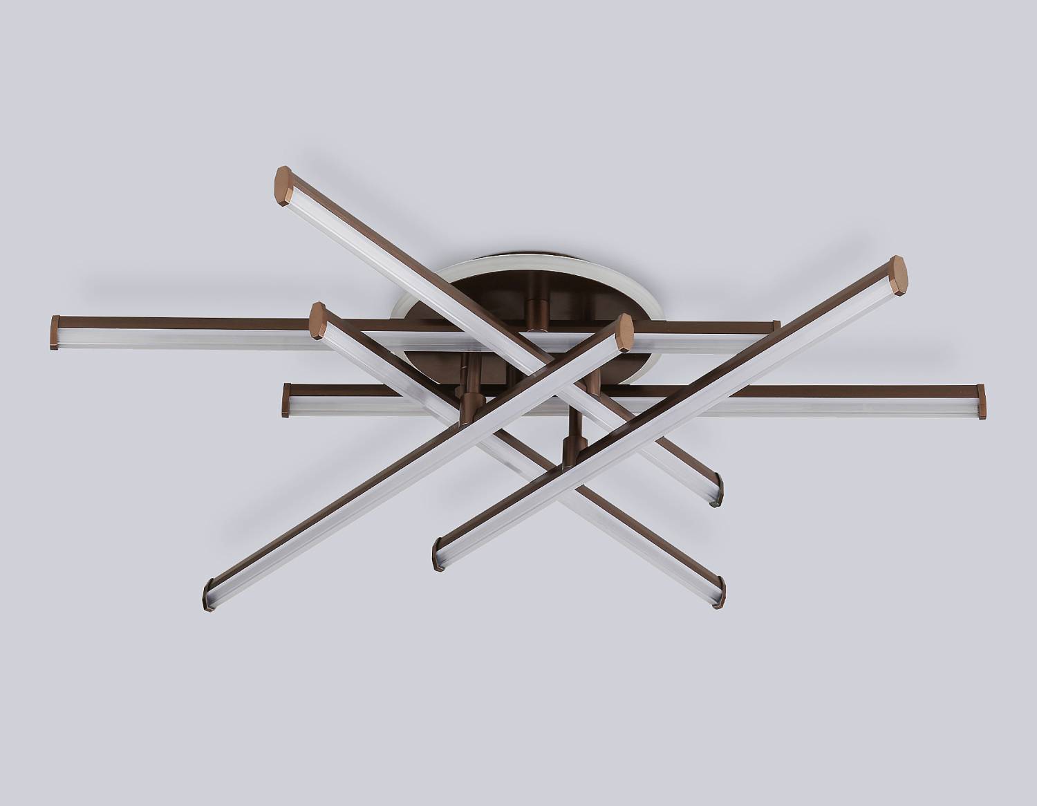 Потолочная люстра Ambrella LineTech FL6253