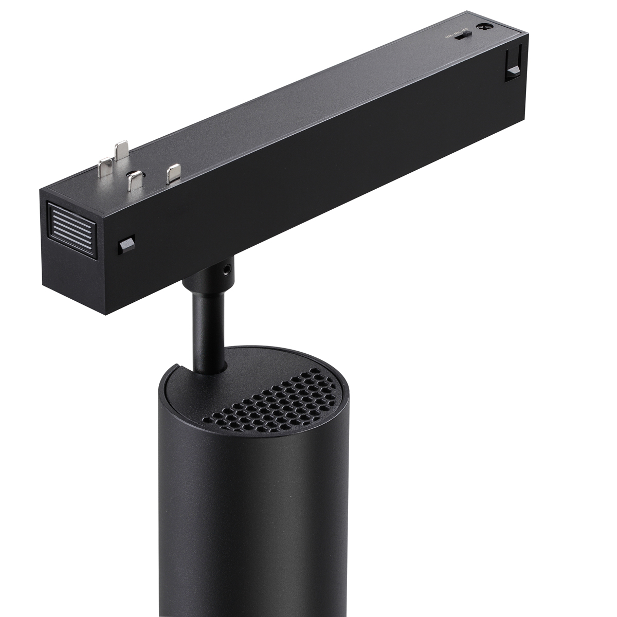 Трековый светильник Novotech Vector 359961