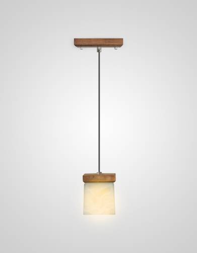 Светильник подвесной Мелодия Света Nika 000039498