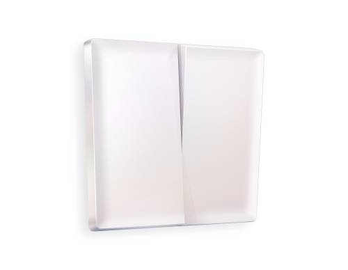 Накладка на механизм Ambrella Volt ALFA AP2030