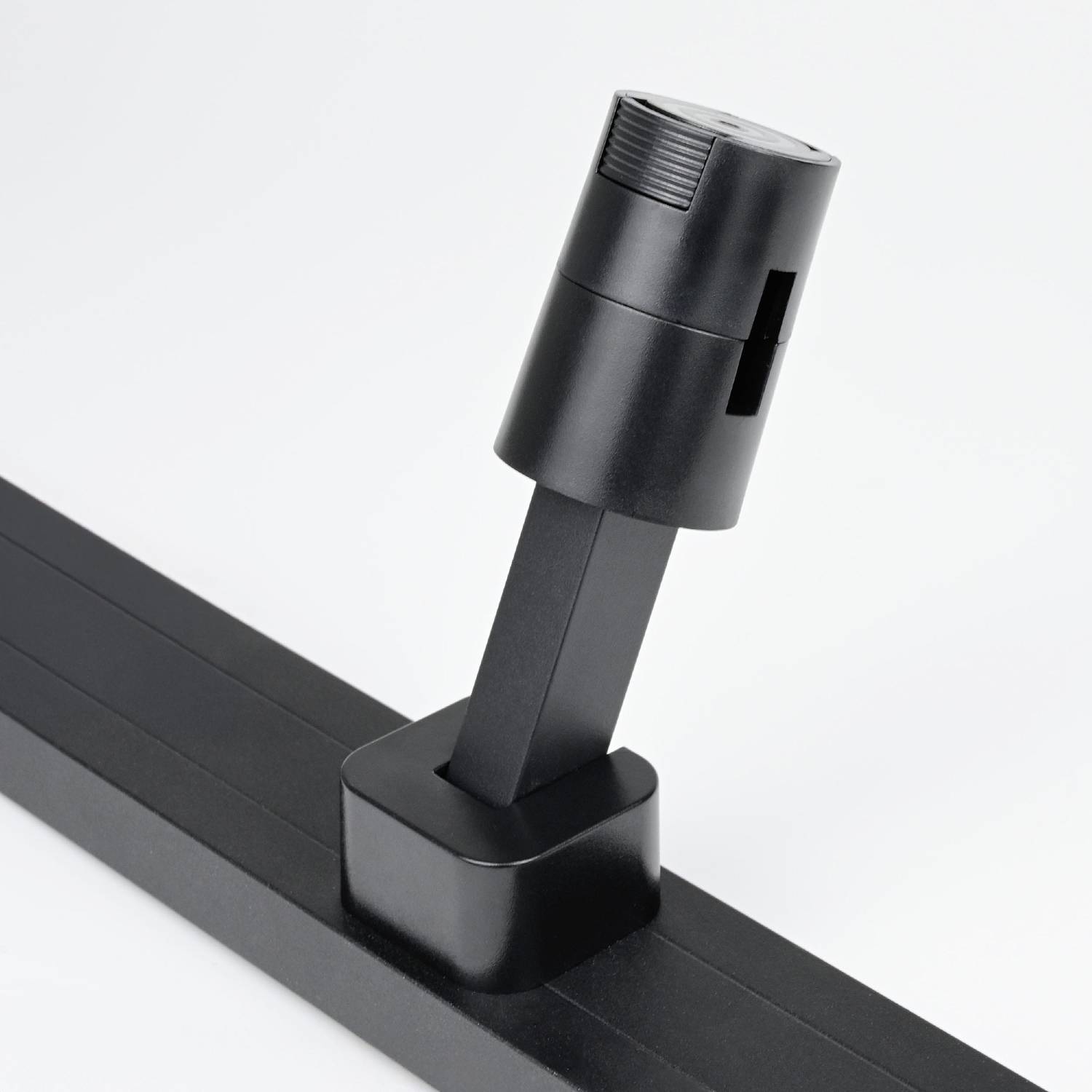 Трековый светильник Lightstar Due Hermes 270147