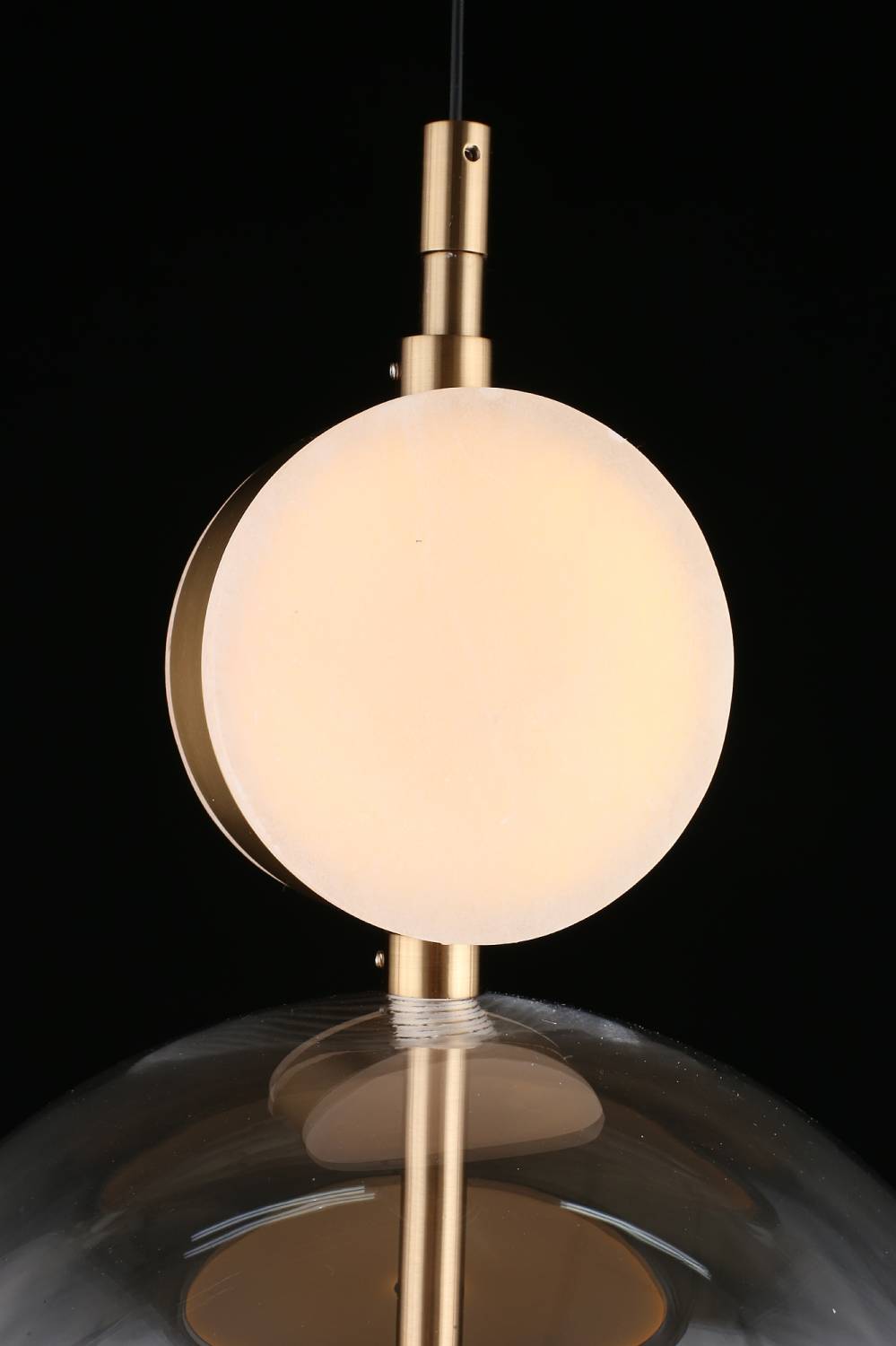 Светильник подвесной Aployt Sara APL.039.06.06