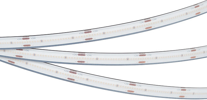 Светодиодная лента Arlight Cob Герметичная 045042