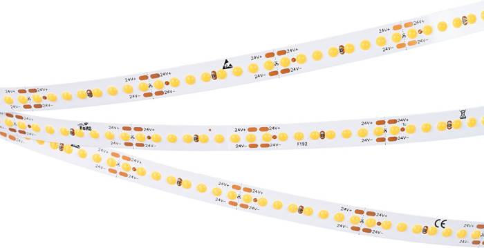 Светодиодная лента Arlight Cob Открытая 040237