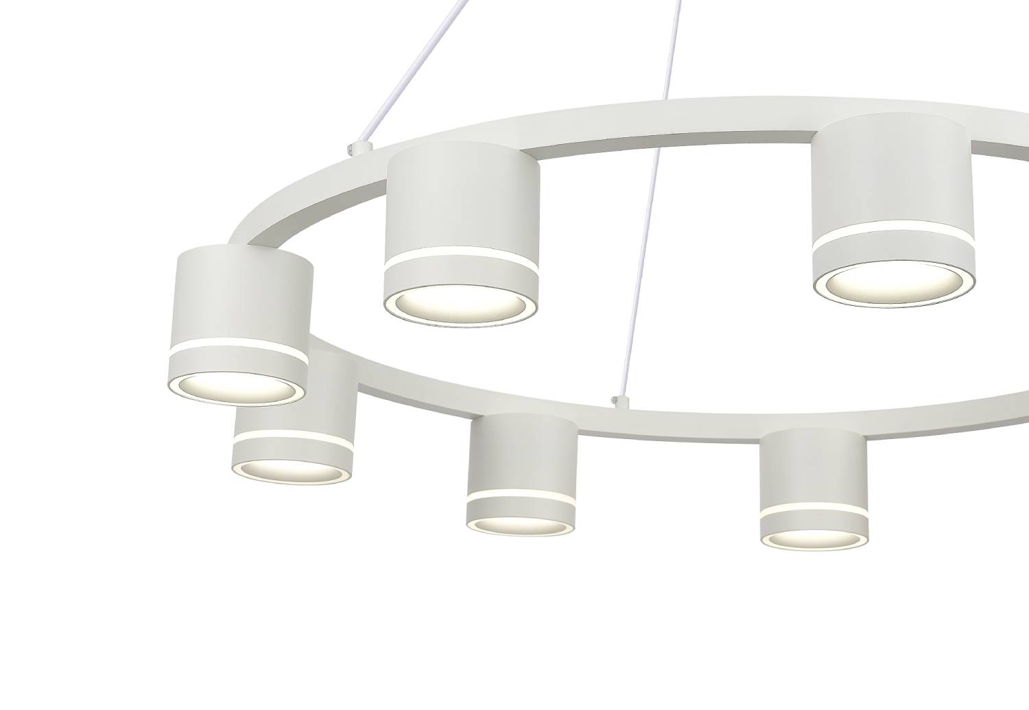 Подвесная люстра MyFar Buys MR2664-9P