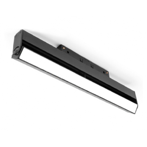 Трековый светильник AM Group Magnet opal MAGNET AM422 LL-20A-18P-12W-4000K