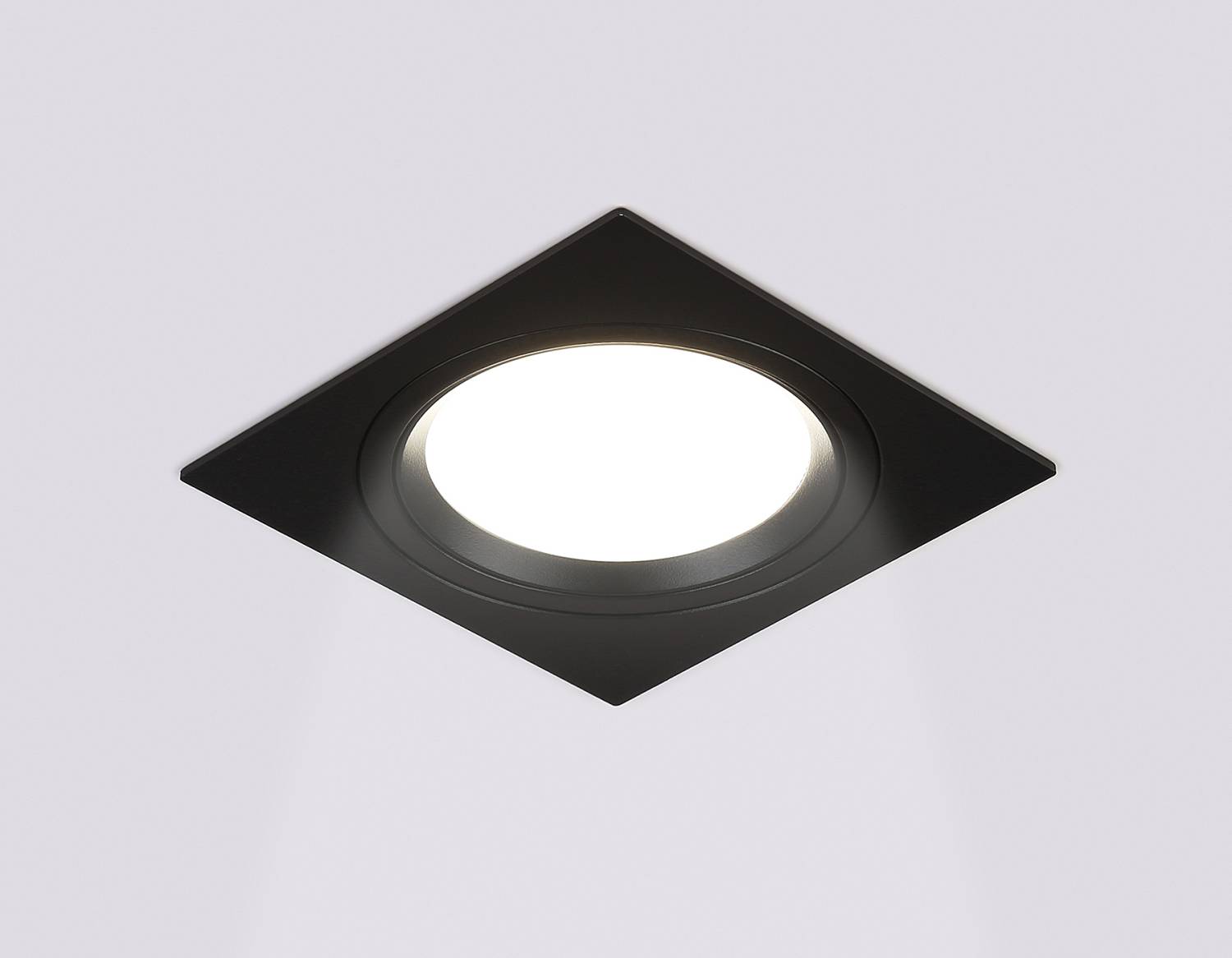 Встраиваемый светильник Ambrella GX Standard tech TN51917