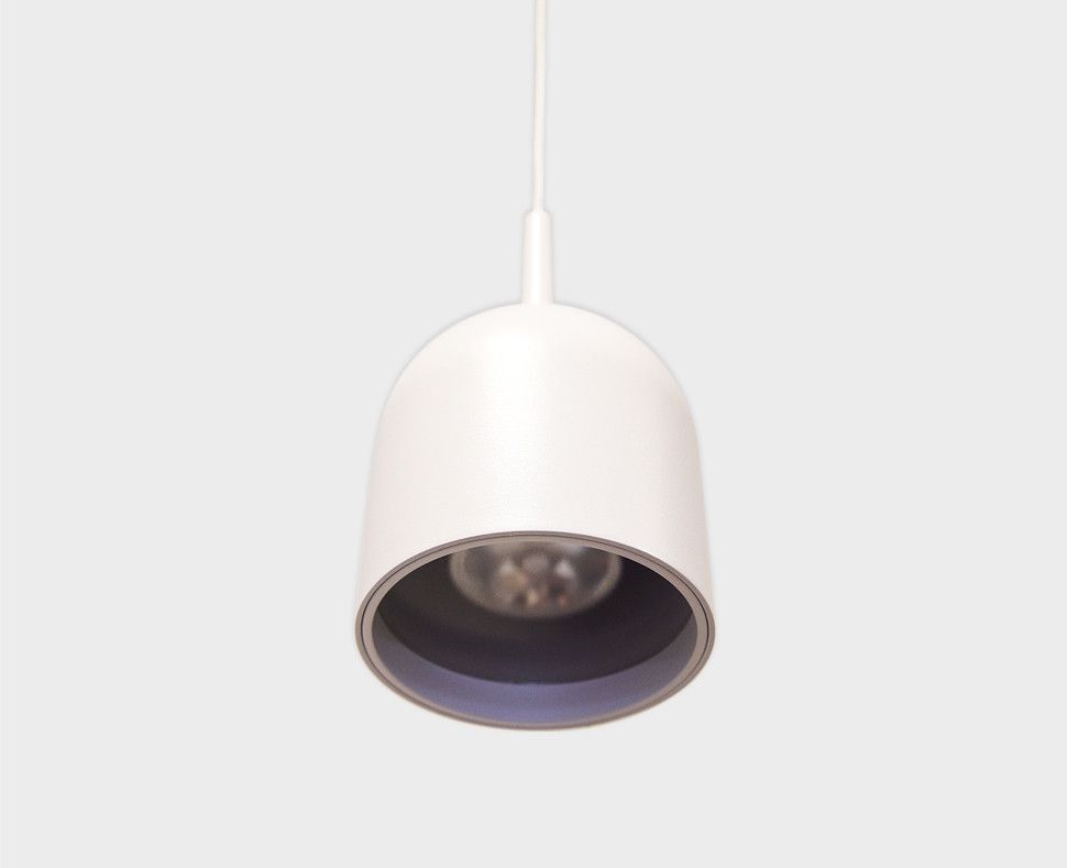 Светильник подвесной Italline de314 DE-314 white