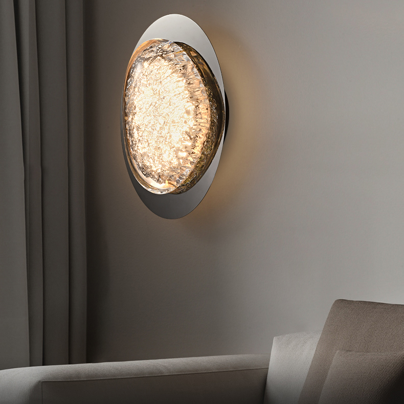Настенный светильник ImperiumLoft Evian-Wall01 232731-23