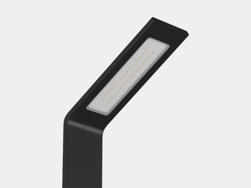 Уличный настенный светильник SWG DesignLed GW GW-0106-800-6-BL-WW