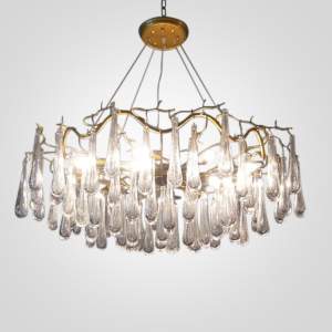 Подвесная люстра ImperiumLoft 177916-22 177916-22