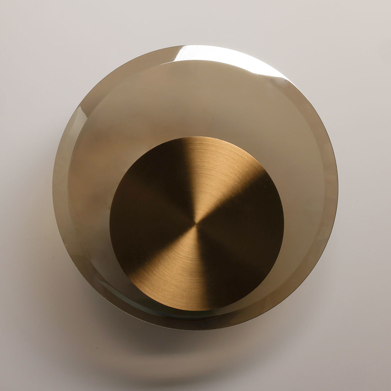 Настенный светильник MW Light Илоника 451023201