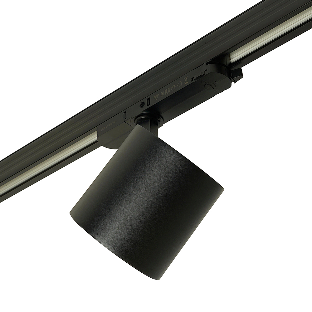 Трековый светильник Feron TR Reflex 52059