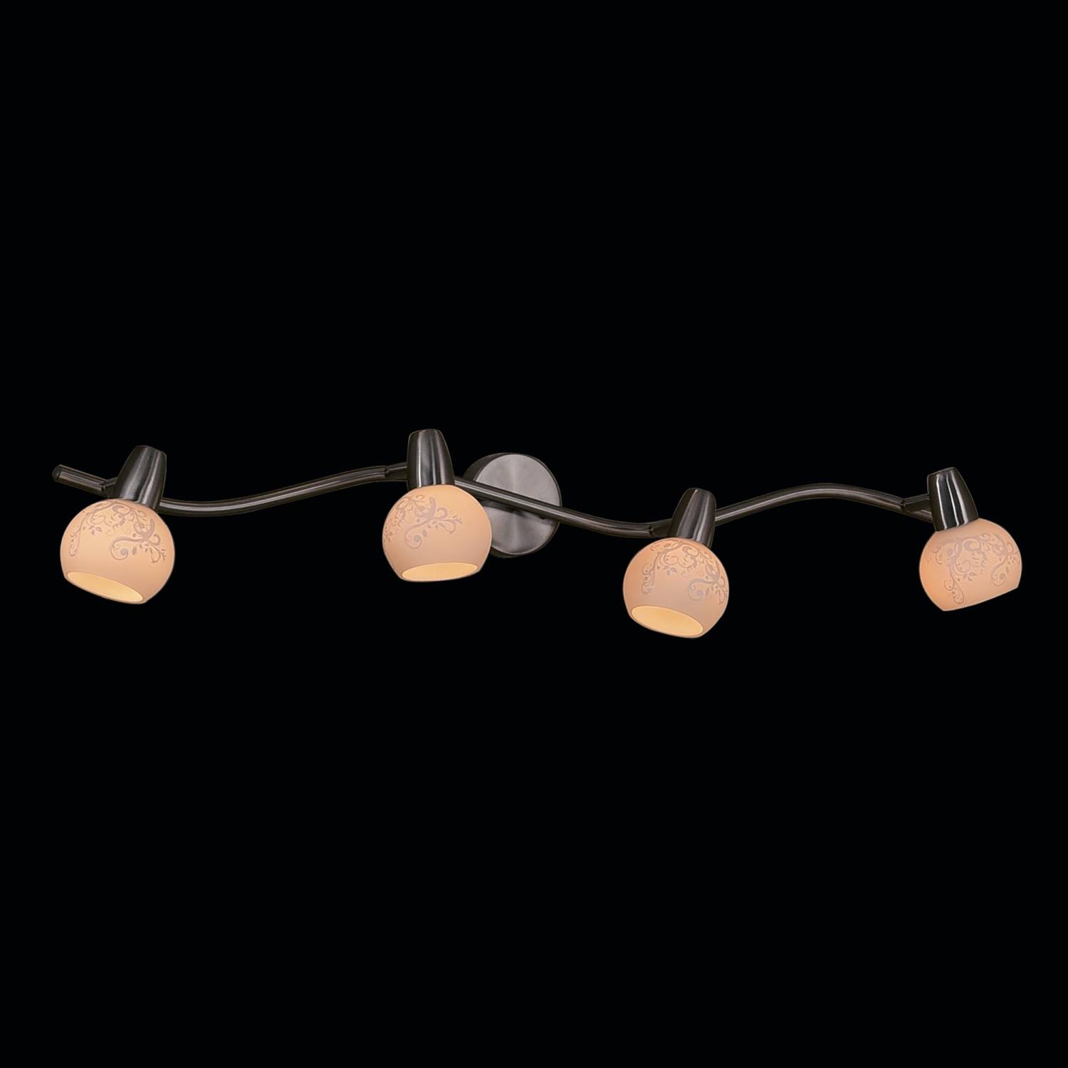 Светильник спот Citilux Соната CL520541 Светильник спот Citilux Соната CL520541