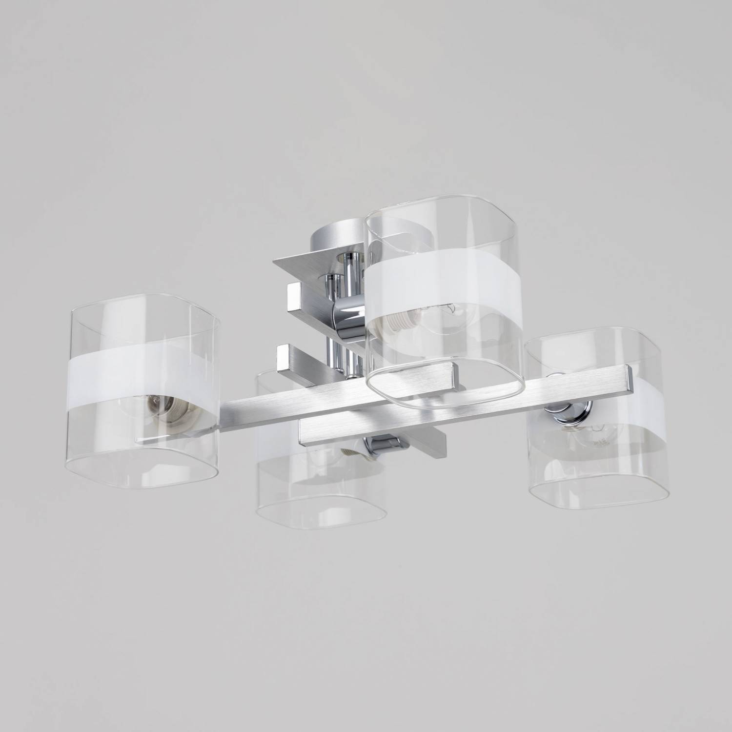 Потолочная люстра Citilux Вирта CL139240