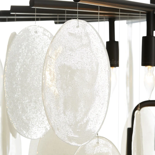 Люстра на штанге ImperiumLoft Ritta01 196784-23