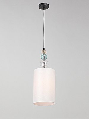 Светильник подвесной Vitaluce V2890-1/1S