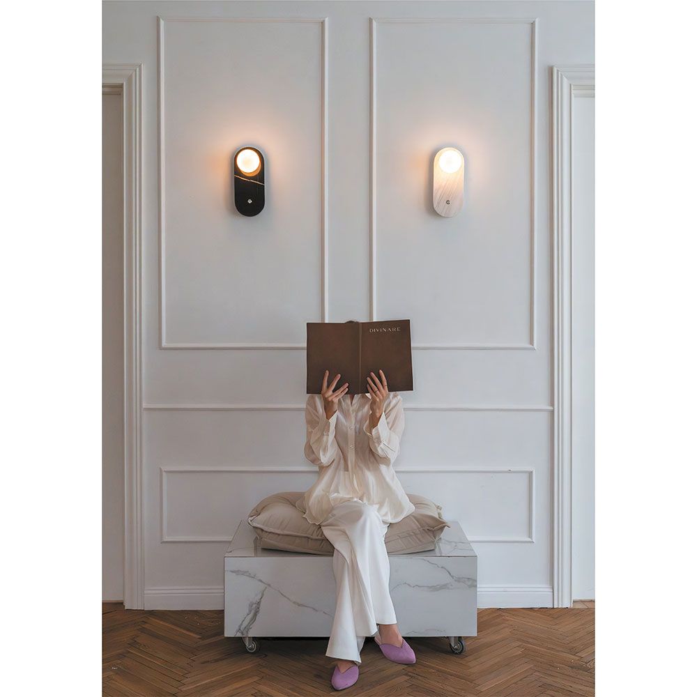 Настенное бра Divinare Milano 5406/33 AP-1