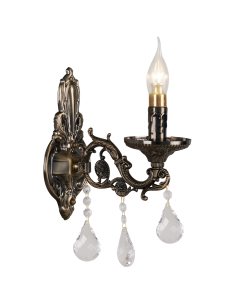 Настенное бра Мелодия Света 000065875