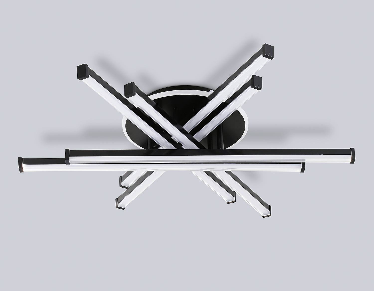 Потолочная люстра Ambrella LineTech FL6272