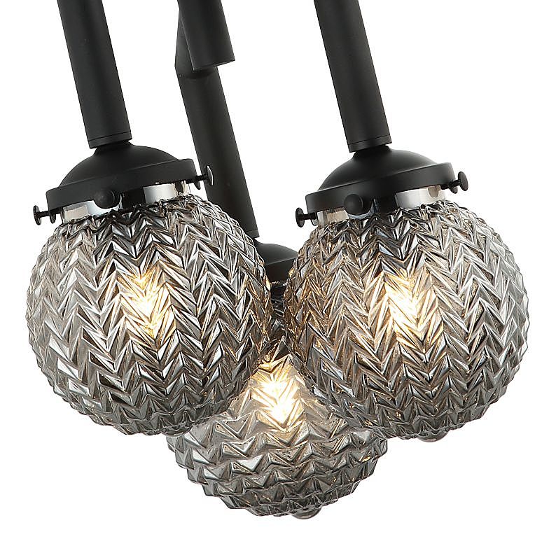 Светильник подвесной Stilfort Grozde 2133/02/03P