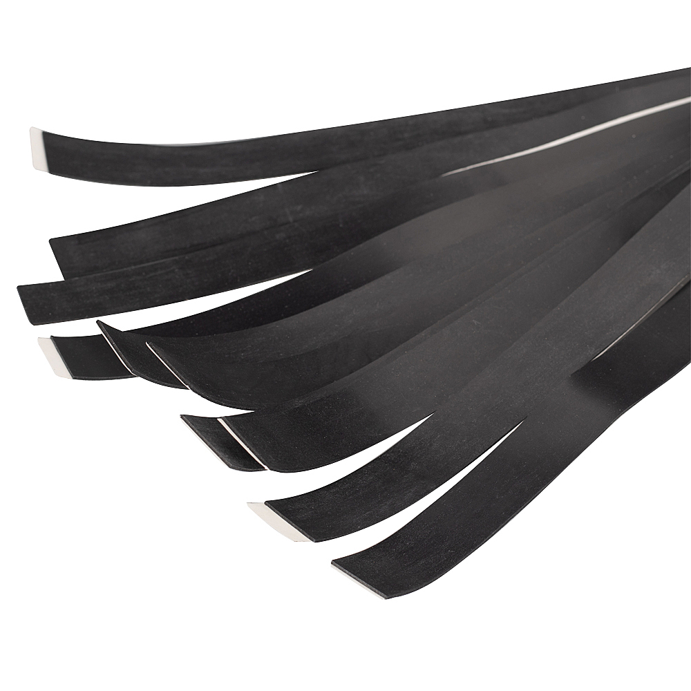 Уплотнительная резина для плотной фиксации стекла в профиле ALM-GLASS Arlight Alm 026745