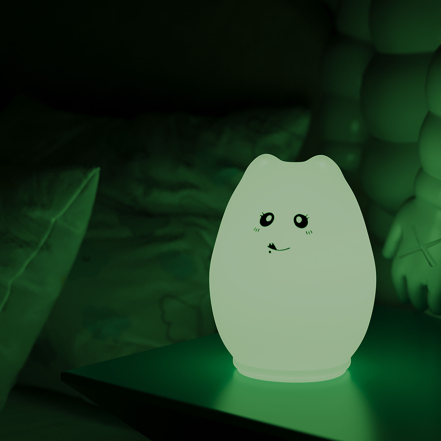 Детский ночник Gauss NN303