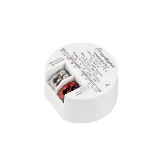 Драйвер для LED ленты Arlight Arj 048768